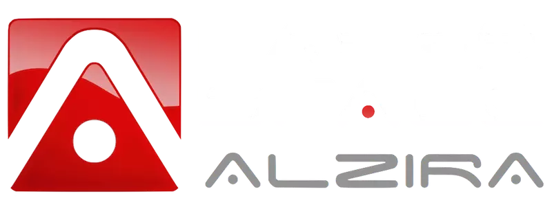 Laserspace Alzira